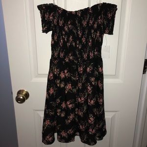 Charlotte Russe Dress